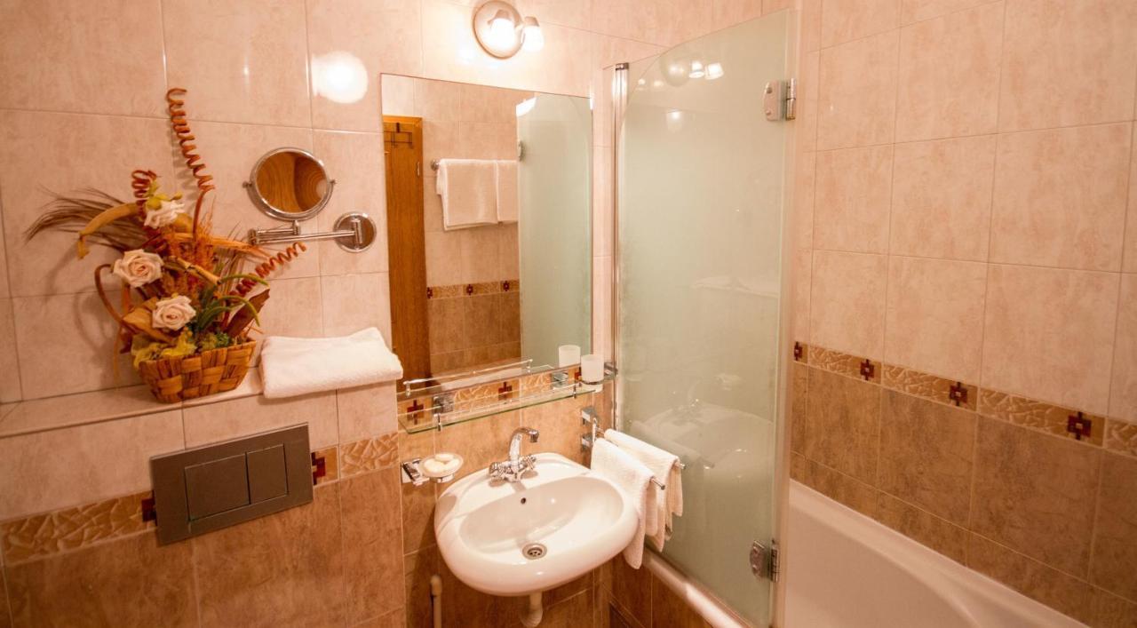 Apart Hotel Samardzic Tivat Szoba fotó