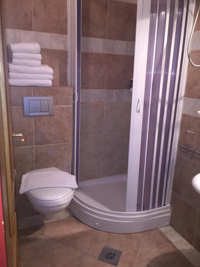 Apart Hotel Samardzic Tivat Kültér fotó